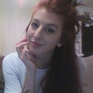 Meet your Posher, Christena